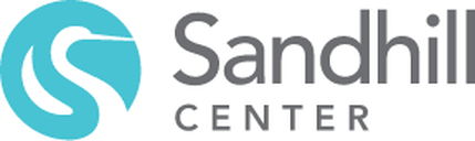 Sandhill Center logo